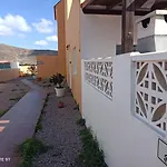 Tropical Paradise
