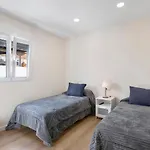 Apartamento El Equilibrio