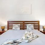 Bungalow Paraiso