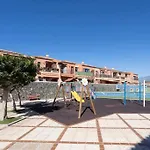 Sunny Island Apartment Costa Silencio Parking