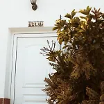 La Casita De Yolanda