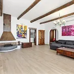 Villa Atlantico - Planta Alta