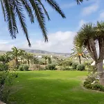Los Paredones Farm - Private Pool - Garden
