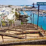 Beautiful Villa In Puerto Del Carmen W-