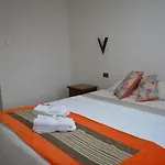 Apartamento Centro Concepcion 1