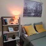 Apartamento Las Palmas Beach