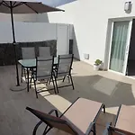 Casa Hubara Lanzarote, Brand New, Bright And Quiet