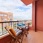 Medano4You Miriam'S Holiday Home