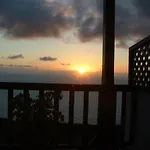 House The Vinas 2 With Views Of The Sea, The Mountains And The Volcanoes