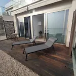 Terrazas De Tabaiba,Parking Air,Wifi Vistas