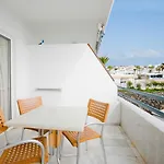259 Club Atlantis Studio Sea View