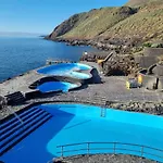 Marea La Caleta El Hierro