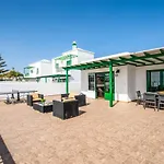 Villa Pargo
