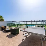 Villa Pargo