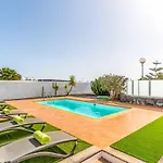 Villa Mero