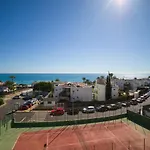 Marlenghi Apartments 413