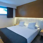 Apartamentos Vacacionales Broncemar