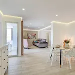 Ocean View Apartment