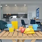 Apartamento Dunas De Famara