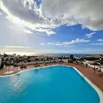 Bungalow Sunset With Fantastic Ocean Views