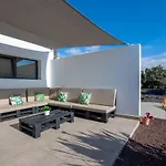 Heated & Shared Pool Villa Matriana 36A, North Shore Villas