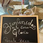 Casa Gloria