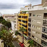 Apartamentos Carrillo 4 Atico