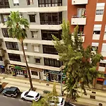 Apartamentos Carrillo 4 Atico