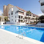 Home2Book Las Americas Apartment Terrace