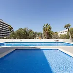 Home2Book Las Americas Apartment Terrace