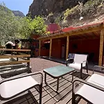 Welcoming House With Mountain View In Ingenio