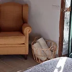 Casita Roque Real