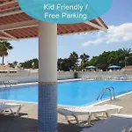 Go2Tenerife Apart'Dolce Terrace, Swimming Pool & Parking