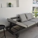 Las Caracolas Deluxe Apartment Nº5