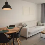 Las Caracolas Deluxe Apartment Nº5