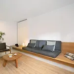 Apartamento La Alameda