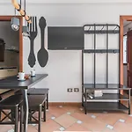 Home2Book Charming Attic El Rincon De Telde, Bbq