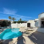 Sol Y Luna Room & Suite Lanzarote Holidays - Heated Pool!