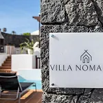 Villa Nomadica