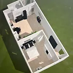Apartamento Centrico Y Acogedor Eva