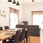Villa Jarcia By Calima Villas