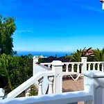 Casa Mira, Ruhiger Bungalow In Las Norias