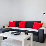 1215 Cozy Apartment With Pool, Wifi Sea View