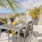 Seaview Serenity In Costa Adeje