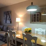 Apartamento Casa De Marina