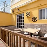 Apartamento P Armonia Rural