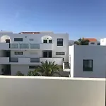 Casa Palmera