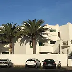 Casa Palmera