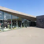 Amazing Brand New Apartment In Santa Cruz