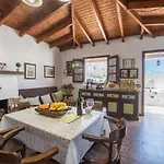 Casa Maria, Tamaimo